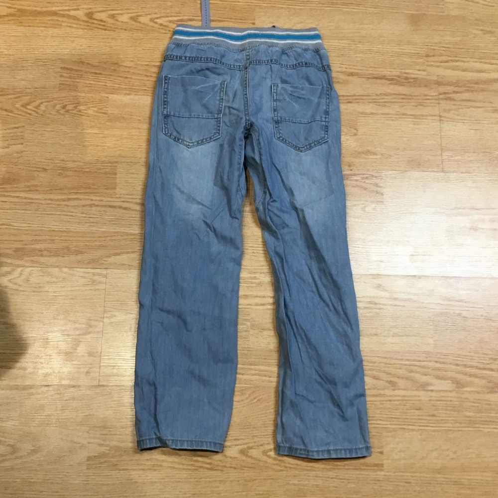 Golf Jeans - Picture 3 of 3